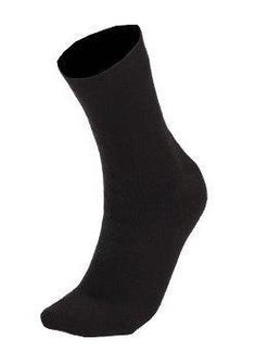 Mil-Tec termo ponožky, černé