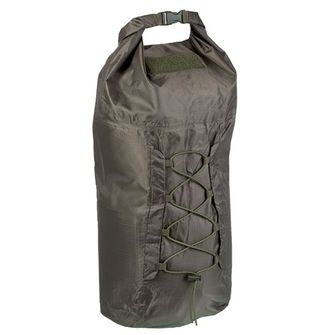Mil-Tec ultra kompaktní batoh, olivový 20l