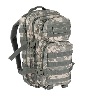 Mil-Tec US assault Small ruksak AT-digital, 20L