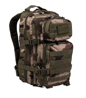 Mil-Tec US assault Small ruksak CCE tarn, 20L