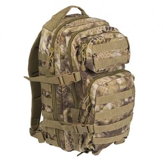 Mil-Tec US assault Small ruksak Mandra Tan, 20L