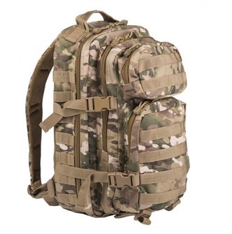 Mil-Tec US assault Small ruksak multitarn, 20L