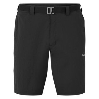 Montane Terra Lite krátké kalhoty, černé