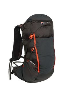 Montane Trailblazer 30 batoh, černý