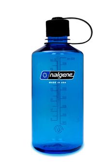 Láhev na pití Nalgene NM Sustain 1 l modrá
