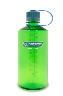 Láhev na pití Nalgene NM Sustain 1 l Parrot Green