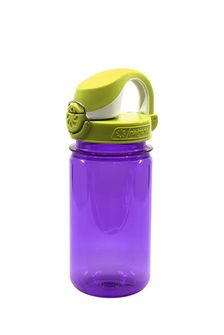 Nalgene OTF Kids Sustain Dětská láhev 0,35 l fialová