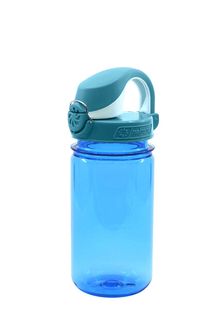 Nalgene OTF Kids Sustain Dětská láhev 0,35 l ledovcová