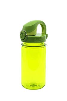 Nalgene OTF Kids Sustain Dětská láhev 0,35 l klíček