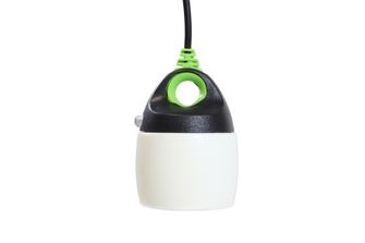 Origin Outdoor Připojitelná LED lampa bílá 200 lumenů studená bílá