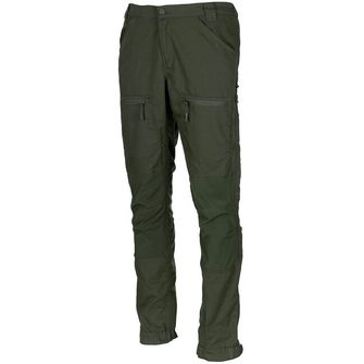 Outdoorové kalhoty Fox Expedition, OD green