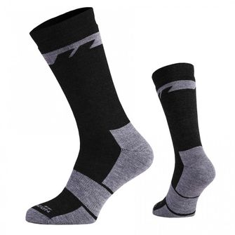 Pentagon Alpine Merino Heavy ponožky, černé