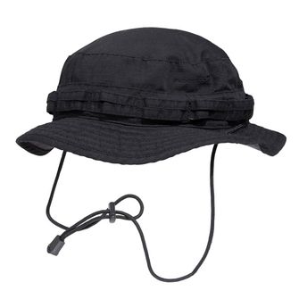 Pentagon Babylon Boonie klobouk, černý