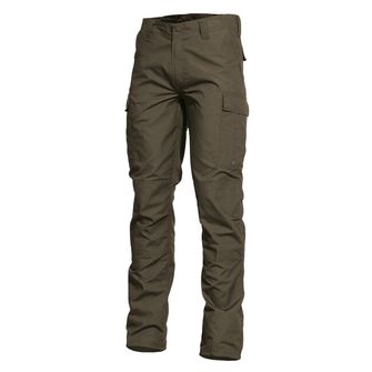 Pentagon BDU kalhoty 2.0 Camo, Ranger Green