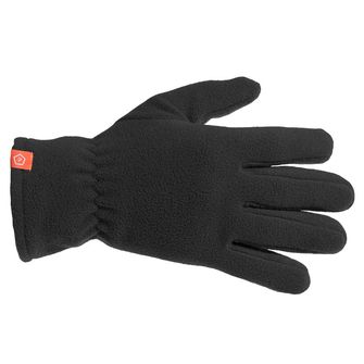 Pentagon flisové rukavice, černé