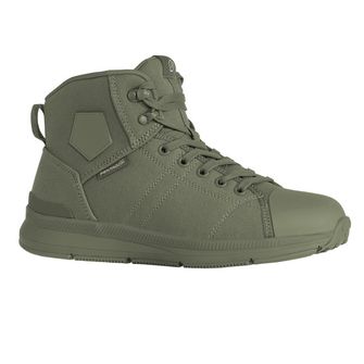 Pentagon Hybrid High Boots tenisky, camo green