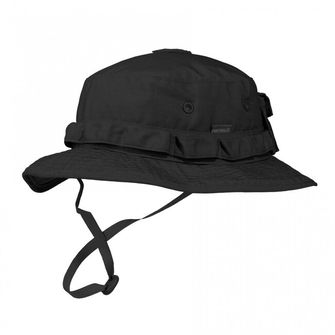 Pentagon Jungle Rip-Stop klobouk, černý