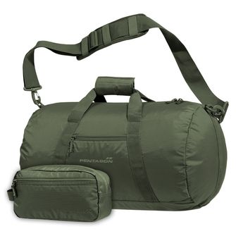 Pentagon Kanon sportovní taška, olivová 45l