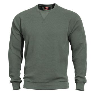 Pentagon mikina Elysium Sweater, camo green