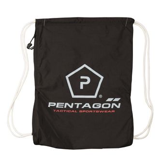 Pentagon moho gym bag sportovní taška černá