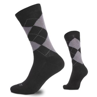 Pentagon Phineas ponožky, černé