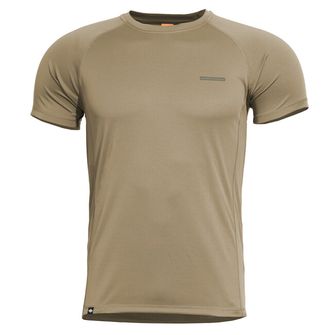 Pentagon Quick Dry-Pro kompresní tričko, coyote