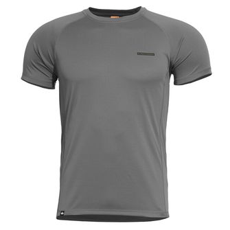 Pentagon Quick Dry-Pro kompresní tričko, šedé