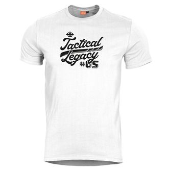 Pentagon , Tactical Legacy tričko, bíle
