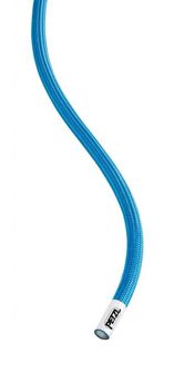 Petzl CONGA 8 mm pomocná šňůra 20m, modrá
