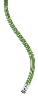Petzl CONTACT WALL 9,2 mm lano 40m, zelené