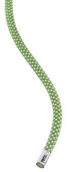 Petzl MAMBO 10,1 mm lano 60 m, zelené