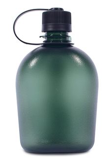 Pinguin Tritan Flask 0,75 l, zelená
