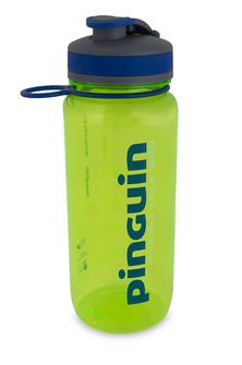 Pinguin Tritan Sport Bottle 0,65L 2020, zelená