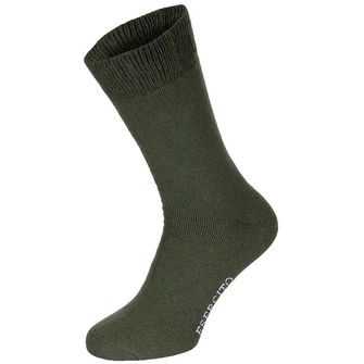 Ponožky MFH Esercito 3-pack, OD green