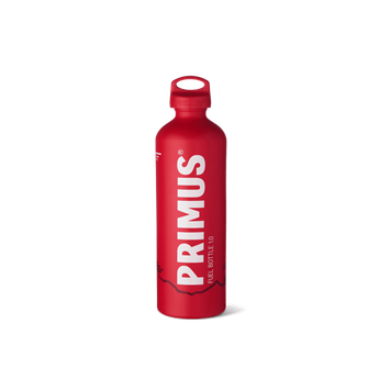 Láhev na palivo PRIMUS 1,0 l, červená