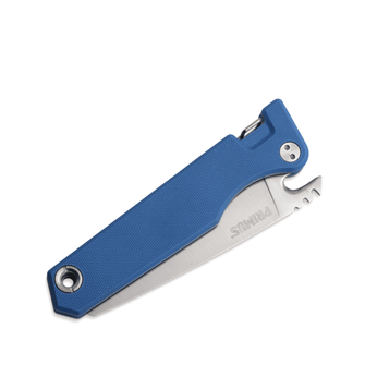 Kapesní nůž PRIMUS FieldChef, modrý