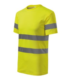 Rimeck HV Protect reflexní bezpečnostní tričko, fluorescenční žlutá
