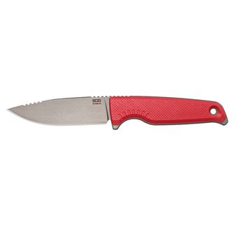 SOG Pevný nůž ALTAIR FX - Canyon Red