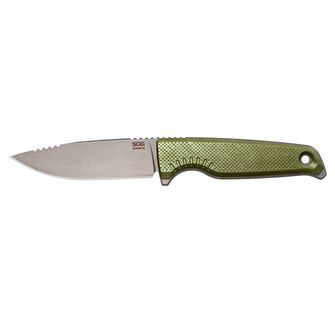 SOG Pevný nůž ALTAIR FX - Field Green
