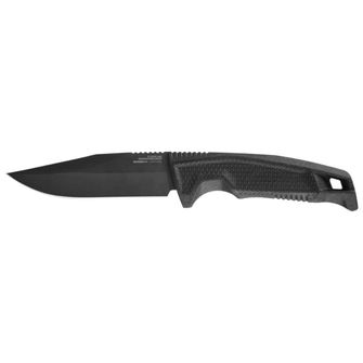 SOG Pevný nůž RECONDO FX - Black - STRAIGHT EDGE