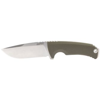 SOG Pevný nůž Tellus FX - Olive Drab