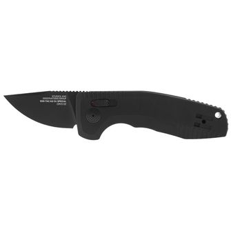 SOG Vyskakovací nůž SOG-TAC AU COMPACT – Black /  CA SPECIAL