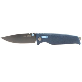 SOG Zavírací nůž ALTAIR XR - Squid Ink Black & Stone Blue
