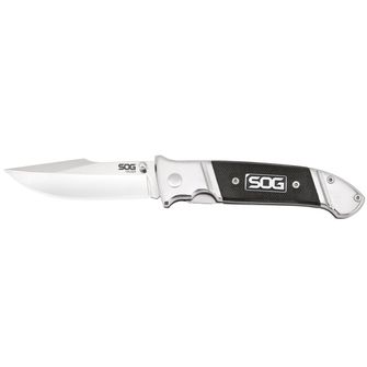 SOG Zavírací nůž FIELDER - G10 HANDLE