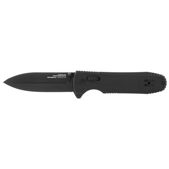 SOG Zavírací nůž Pentagon XR - Blackout