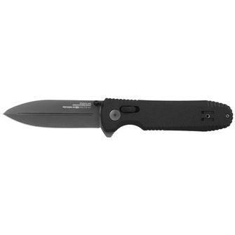 SOG Zavírací nůž PENTAGON XR LTE - Black & Graphite