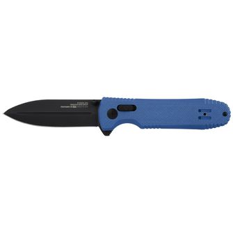 SOG Zavírací nůž PENTAGON XR LTE - Blue