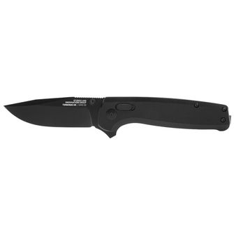 SOG Zavírací nůž TERMINUS XR G10 - Black TINI