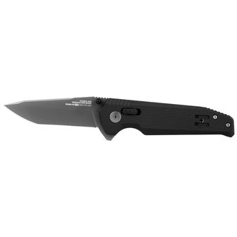 SOG Zavírací nůž VISION XR LTE - Black & Graphite