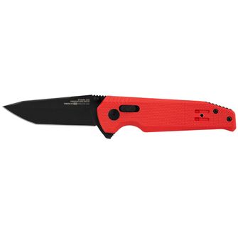 SOG Zavírací nůž VISION XR LTE - Red